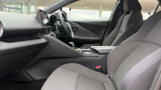 Toyota C-HR 1.8 Hybrid Icon 5dr CVT Hybrid Hatchback